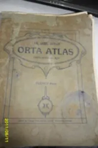 Orta Atlas