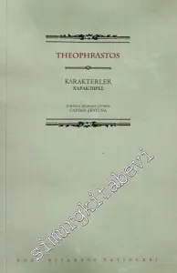 Karakterler -        1998