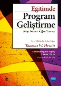 Eğitimde Program Geliştirme