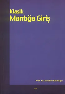 Klasik Mantığa Giriş