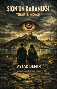 Sion'un Karanlığı;Temriz Adası