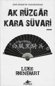 Ak Rüzgar Kara Süvari