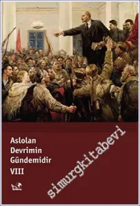 Aslolan Devrimin Gündemidir VIII -         2023