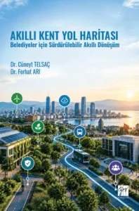Akıllı Kent Yol Haritası