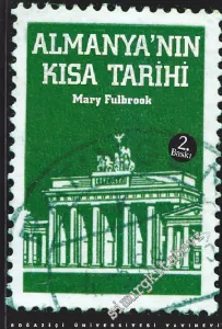 Almanya'nın Kısa Tarihi -