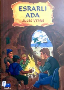 Esrarlı Ada