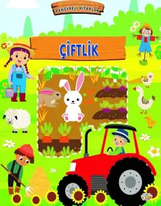 Pencereli Kitaplar ;Çiftlik