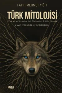 Türk Mitolojisi