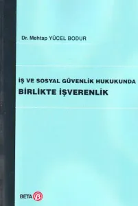 Birlikte İşverenlik