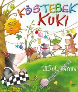 Köstebek Kuki  -