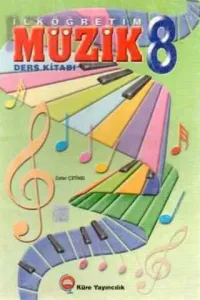 Müzik Ders Kitabı / 8. Sınıf
