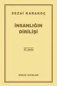 İnsanlığın Dirilişi