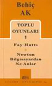 Toplu Oyunlar - Behiç Ak