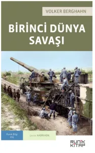 Birinci Dünya Savaşı
