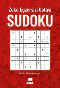 Sudoku;Zekâ Egzersizi Ustası