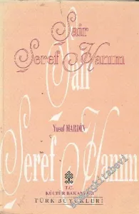 Şair Şeref Hanım:  1808-1861 -        1994