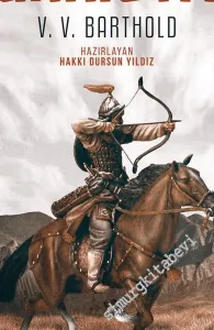 Moğol İstilasına Kadar Türkistan -         2017