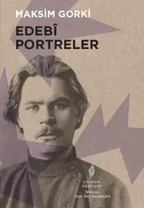 EDEBÎ PORTRELER (HASARLI)