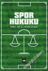 Spor Hukuku -        2025