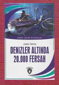 Denizler Altında 20.000 Fersah