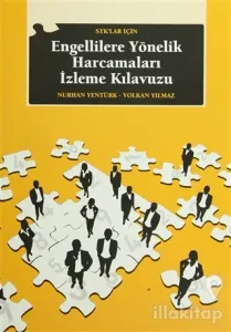 STK'lar İçin Engellilere Yönelik Harcamaları İzleme Kılavuzu