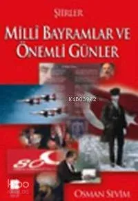 Milli Bayramlar ve Önemli Günler Şiirleri