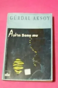 Aşkın Sonu mu