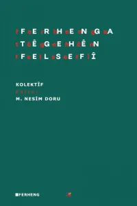 FERHENGA TÊGEHÊN FELSEFÎ