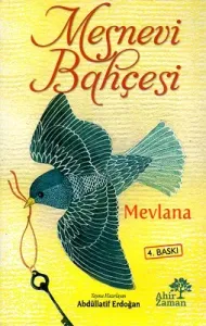 Mesnevi Bahçesi