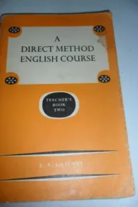 A Direct Method English Course Teacher's Book Two