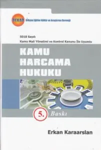 Kamu Harcama Hukuku