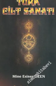 Türk Cilt Sanatı -        1998