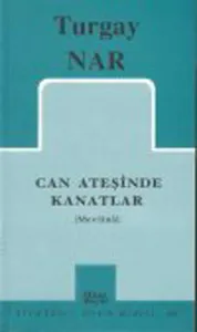 Can Ateşinde Kanatlar (Mevlana)