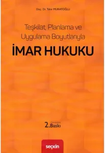 İmar Hukuku