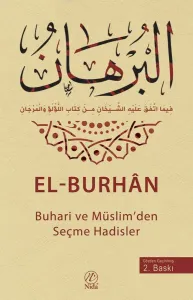 El-Burhan Buhari ve Müslimden Seçme Hadisler