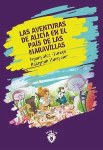 Las Aventuras de Alicia En El País de Las Maravillas