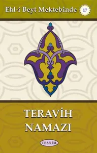 Teravih Namazı