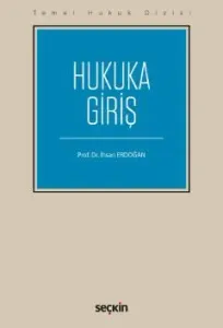 Hukuka Giriş