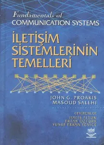 İletişim Sistemlerinin Temelleri