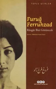 Rüzgar Bizi Götürecek - Toplu Şiirler