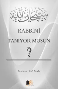 Rabbini Tanıyor Musun (Cep Boy)