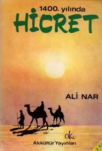1400. yılında Hicret