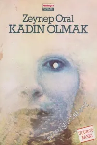 Kadın Olmak -