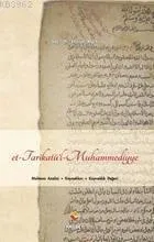 Et Tarikatül Muhammediyye; Muhteva Analizi, Kaynakları Ve Kaynaklık D