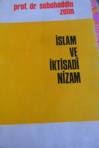 İslam ve İktisadi Nizam