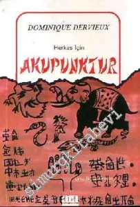 Herkes İçin Akapunktur -