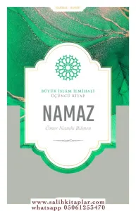 Namaz  Büyük İslam İlmihali