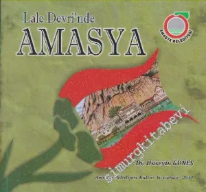 Lale Devrinde Amasya -        2014