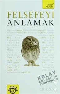 Felsefeyi Anlamak