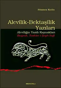 Alevilik-Bektaşilik Yazıları; (Aleviliğin Yazılı Kaynakları - Buyruk Tezkire-i Şeyh Safi)